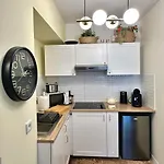 Apartament Przy Bulwarach